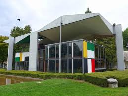 Photos of pavillon le corbusier. Le Corbusier Pavillion Zurich Picture Of Le Corbusier House Zurich Tripadvisor