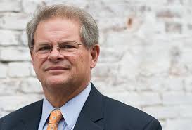 Steve Salmon, SVP Education — Gude Management Group