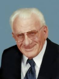 Austin Gerald McCann