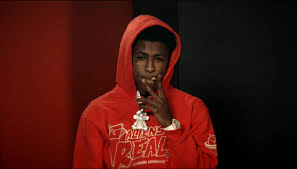 He was born kentrell desean gaulden in baton rouge, louisiana. Nba Youngboy Aus Gefangnis Entlassen 16bars