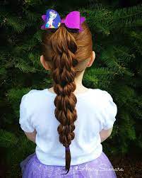 Pin On Creative Braids Styles