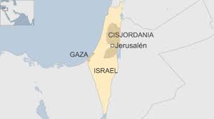 La reciente escalada de violencia de israel, quizás, busca contener la unidad de los palestinos en un solo frente, como lo estaban logrando, dice un analista. 8 Preguntas Para Entender Por Que Pelean Israelies Y Palestinos Bbc News Mundo