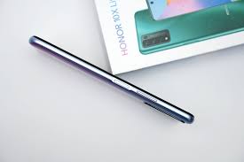 Honor 10X Lite Test - Überzeugt leider ...