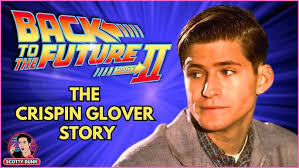 The Chaotic Past of Back To The Future