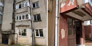 İstanbul kartal merkezli 4.2 büyüklüğünde deprem yaşanmasının ardından vatandaşlar büyük korku yaşadı. Kartal Da Deprem Korkusu Tabut Gibi Binalarda