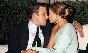 jennifer seems very happy and excited about her future. Jennifer Lopez Wants To Move Back To La To Be Near Ben Affleck