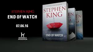 Bill hodges isn't the only one who took an instant dislike to becky helmington's replacement. Trailer End Of Watch By Stephen King Youtube
