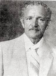 Charles Thomas Dabney Sr. (1916-2001)