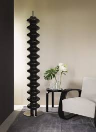 Heizkorper Milano In Schwarz Von Tubes Heizelement Haustechnik Wohnzimmer