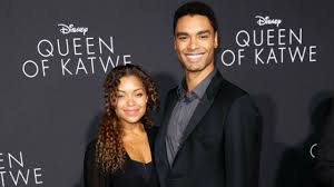 He is known for playing chicken george in the 2016 miniseries roots and from 2018 to 2019. Rege Jean Page Girlfriend Relationship Status Of The Simon Basset Actor From Bridgerton