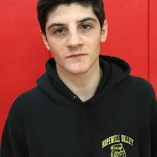 Allentown's Joe Lamparelli is our CVC Wrestler of the Year; Hightstown's  Mike Russo Coach of the Year