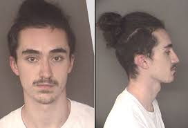 UPDATE: Avery Leslie Stokes Sentenced to 10 years in Prison After Killing  Hitchhiker in Mechanicsville