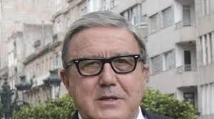 Mark Anthony Micallef: "Queremos estrechar lazos con Galicia a través de la  educación y el comercio"