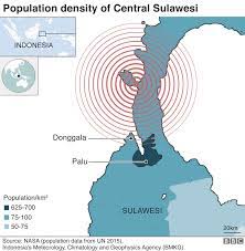 Ia punya tanggung jawab atas keselamatan penumpang. Indonesia Tsunami Aftershocks Rock Palu Day After Disaster Bbc News