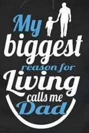 Top ten quotes about dads it is like an aged man reclining under the shadow of an oak which he has planted. Gracie Mae Haycraft Your Daddy Is Trying Everyday To Reunite Our Family I M Praying As Hard As I Can Into A Tear Father Quotes Father Son Quotes Dad Quotes