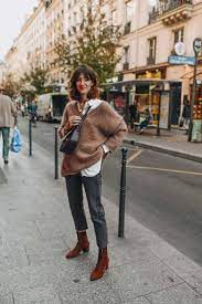 7 Looks D Automne Pour La Semaine 1 Laugh Of Artist Fashion Winter Fashion Fall Outfits