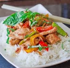 Oyster Sauce Chicken Jo Cooks