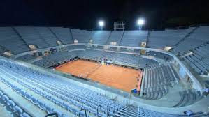 Guarda l'archivio atp roma dei risultati, classifiche e dettaglio delle partite. Emaranhado Ponto Caligrafia Tenis 1000 Roma Gaeeein Com