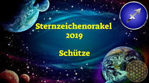 Sind die planeten der kombination krebs und stier freundlich zugeneigt? Sternzeichen Schutze 2019 Dein Jahresorakel Youtube