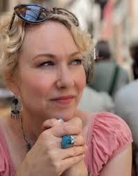 Gretchen Haller's Instagram, Twitter & Facebook