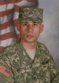 Aaron Jeffery Swoyer Obituary July 7, 2014