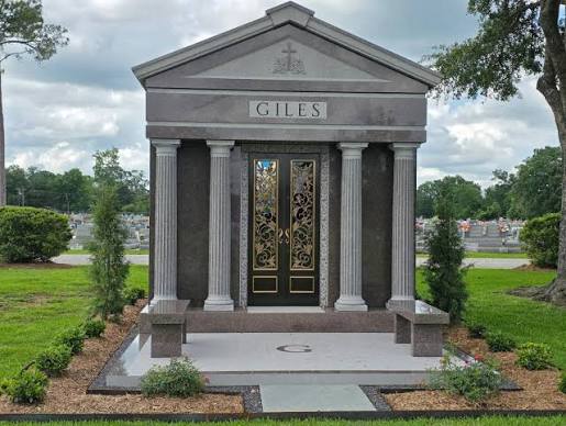 2026 US Prices For Mausoleums, Monuments & Memorials
