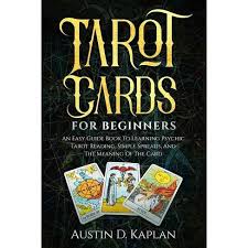 We did not find results for: Tarot Cards For Beginners By Austin D Kaplan Paperback Target