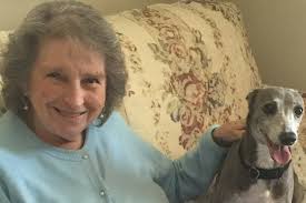 Obituary of Patricia Dooher Dombrowski