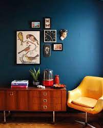 20の美しい青い部屋 青で飾るためのアイデア デコレーション インテリア 家具 インテリア ブルー インテリア