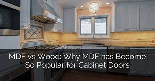 Maybe you would like to learn more about one of these? Mdf Vs Wood Why Mdf Has Become So Popular For Cabinet Doors Luxury Home Remodeling Sebring Design Build