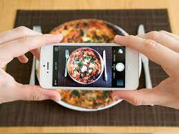Find your favorite and dig in. How To Make Online Recipe Videos On Your Smartphone By Deepi Harish Medium