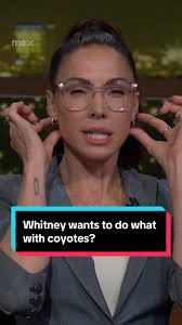 Kerry Rhodes Whitney Cummins