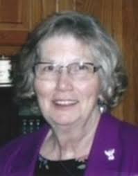 Joan Adelma (nee MacKenzie) Eastman Obituary