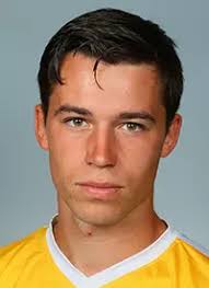 2017 Men's Soccer Roster