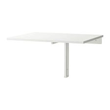 Norberg White Wall Mounted Drop Leaf Table Ikea Drop Leaf Table Leaf Table Ikea Folding Table