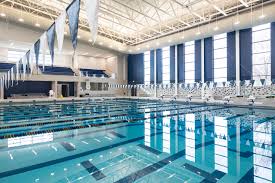 Otsego's new $15M Aquatic Center a 'long time coming' for school district,  community