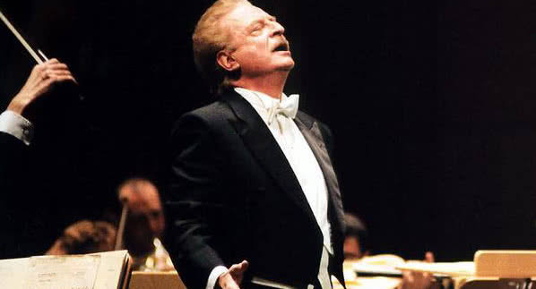 El Teatro Real recuerda a Alfredo Kraus - hoyesarte.com