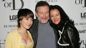 Rest in peace to the brilliant actor robin williams. Unvergessen Heute Ware Robin Williams 69 Jahre Alt Geworden Promiflash De