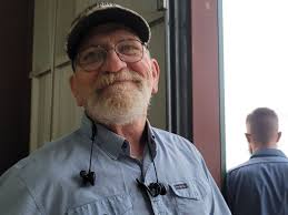 Fundraiser by Mary Clanton : Jerry Moore