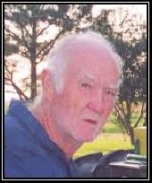 Obituary information for John Johnson