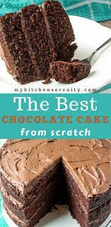 Pin On Easy Cake And Cupcake Recipes