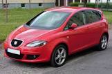 Seat-Altea
