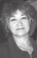 Betty Jean Tyson Hudson (1943-2009)