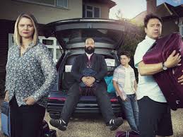 Home Episode 1 Review Gentle Variation On The Sitcom The Independent The Independent