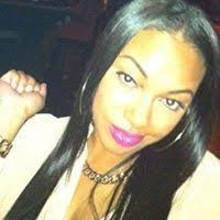 Denisha Thompson's Instagram, Twitter & Facebook