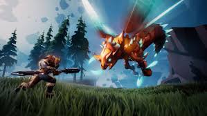 In this beginners guide, i will give you a brief walkthrough for the first hour of the game, which is enough for you to get the basics. Dauntless Builds The Best Builds For Early Game And Late Game Rock Paper Shotgun