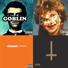 Which was the best album during the Odd Future Era? : r/OFWGKTA