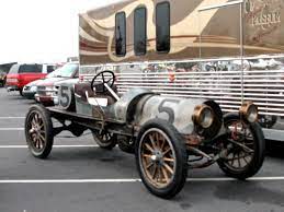H H Franklin Club Inc Franklin Automobile Collection At The Gilmore Car Museum Antique Cars Car Museum Vintage Race Car
