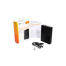 Seagate expansion 4tb externo 2,5″ usb3.0 #stea4000400. Hd 4tb Externo Seagate Expansion 2 5 Usb 3 0 Preto Stea4000400 Gibson Solucoes Em Tecnologia