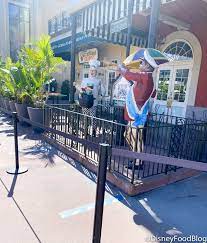 Ralph brennan's jazz kitchen quickly became one of my favorite restaurants at downtown disney and here's why. Ralph Brennan S Jazz Kitchen Reopened At Disneyland Resort Today The Disney Food Blog